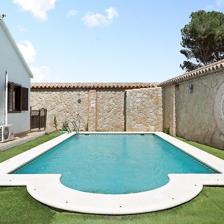 Villa Africa La Muela  Екстериор снимка