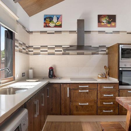 Villa Africa La Muela  Екстериор снимка