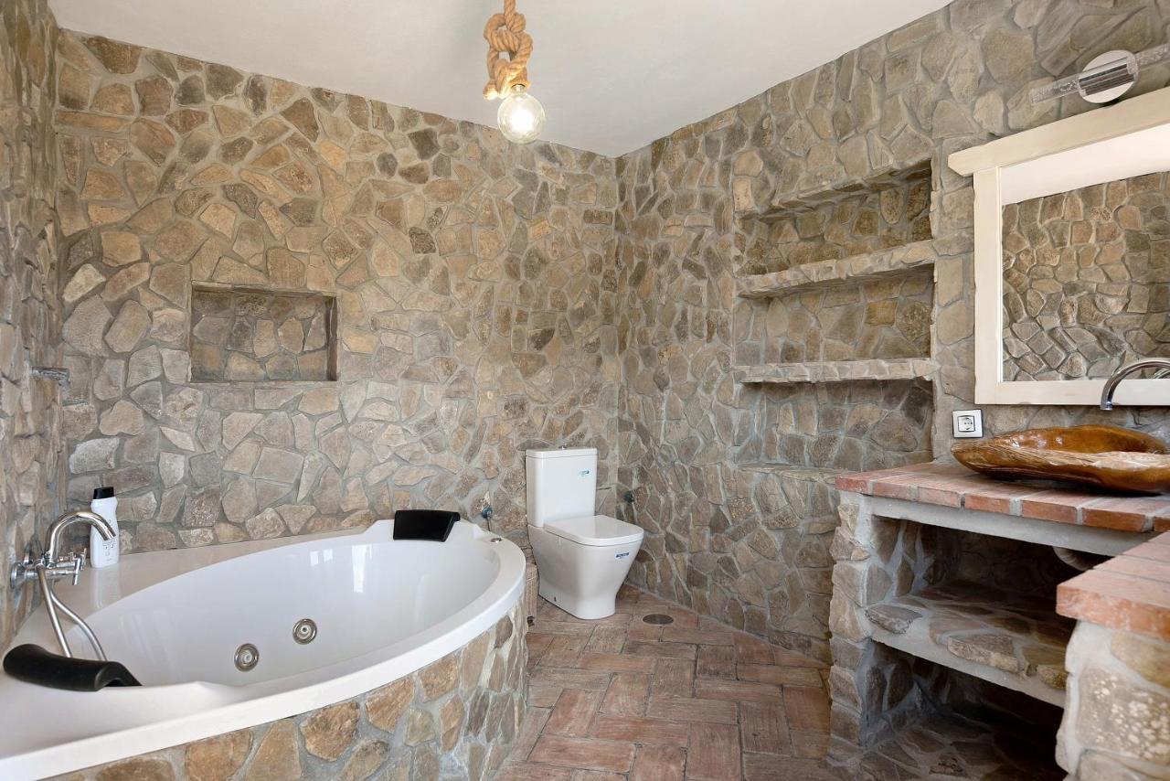 Villa Africa La Muela  Екстериор снимка