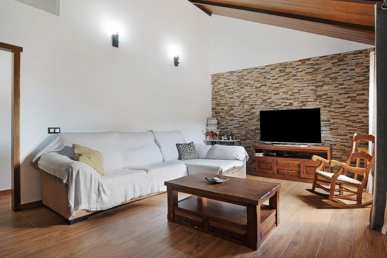 Villa Africa La Muela  Екстериор снимка