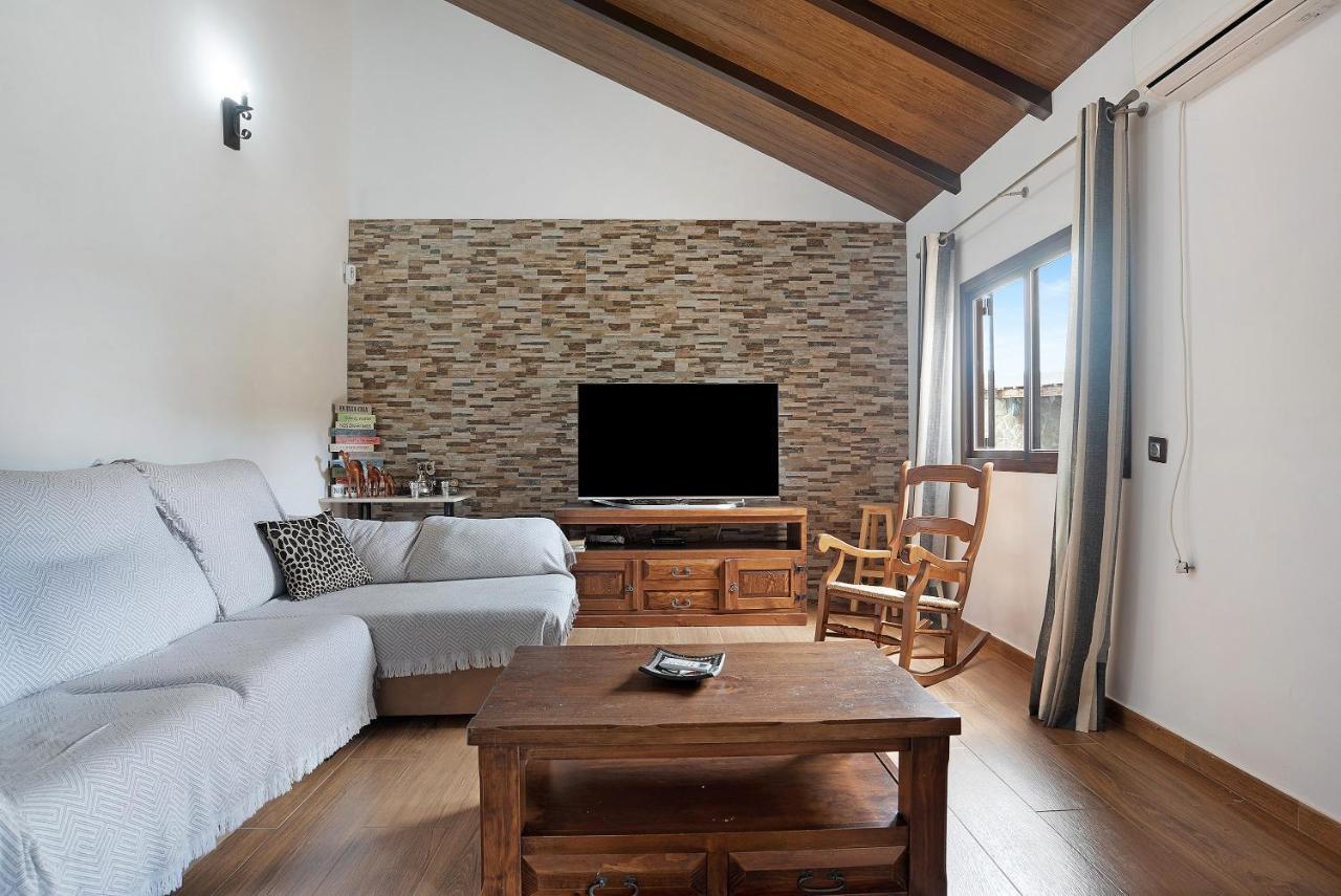 Villa Africa La Muela  Екстериор снимка