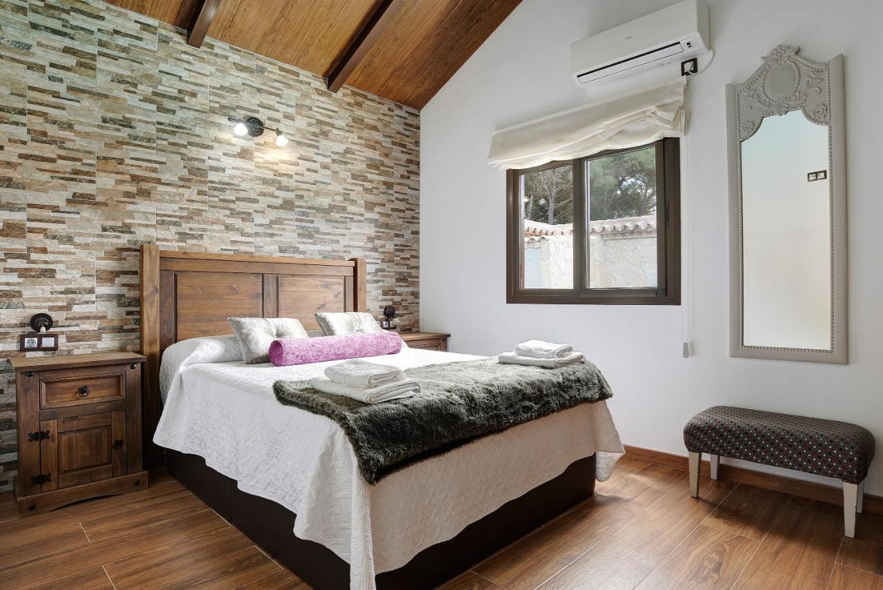 Villa Africa La Muela  Екстериор снимка