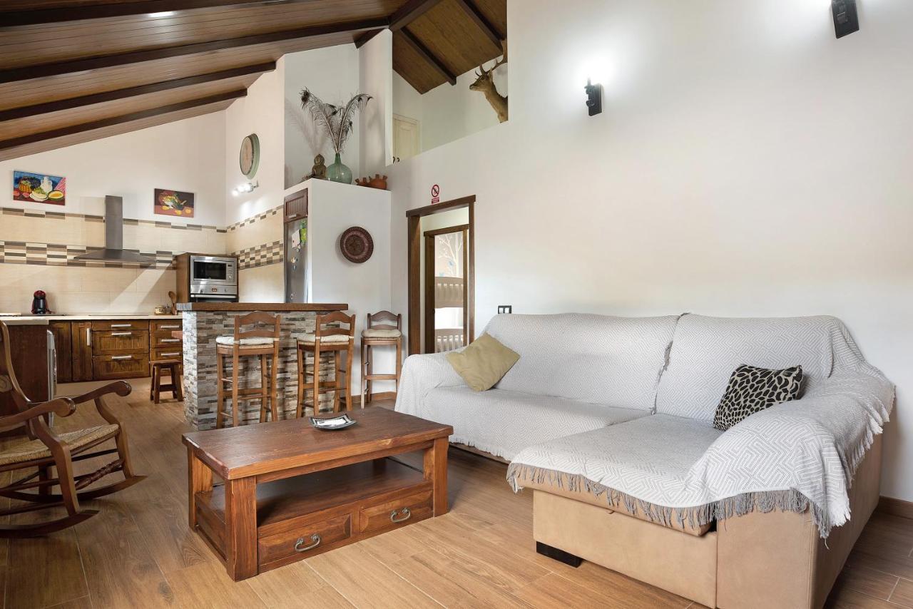 Villa Africa La Muela  Екстериор снимка